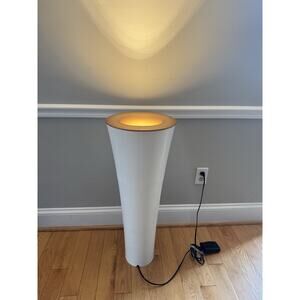 Vintage IKEA Fackla Floor Lamp Postmodern Space Age Carl Öjerstam Magnus Elebäck